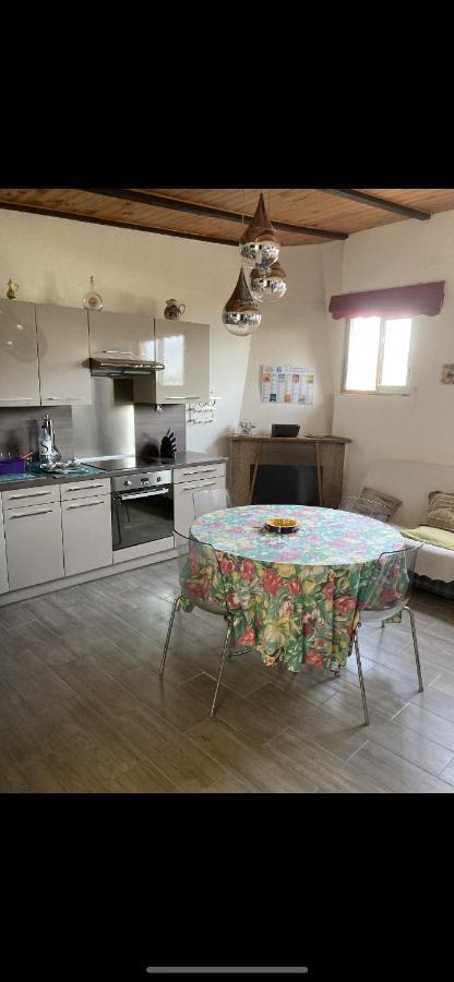 Apartamento T3 Propriano Pied Dans L'Eau Exterior foto