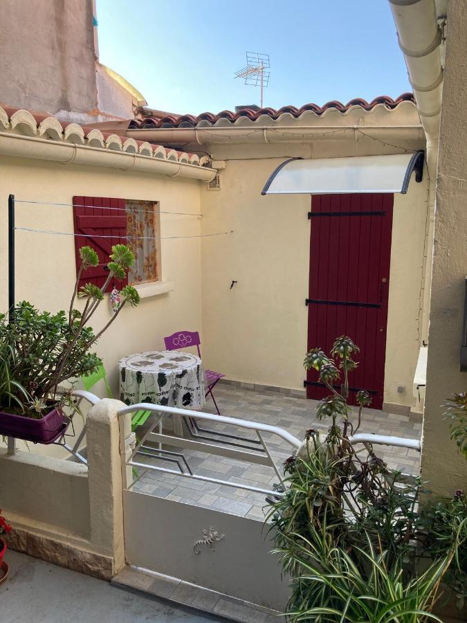 Apartamento T3 Propriano Pied Dans L'Eau Exterior foto