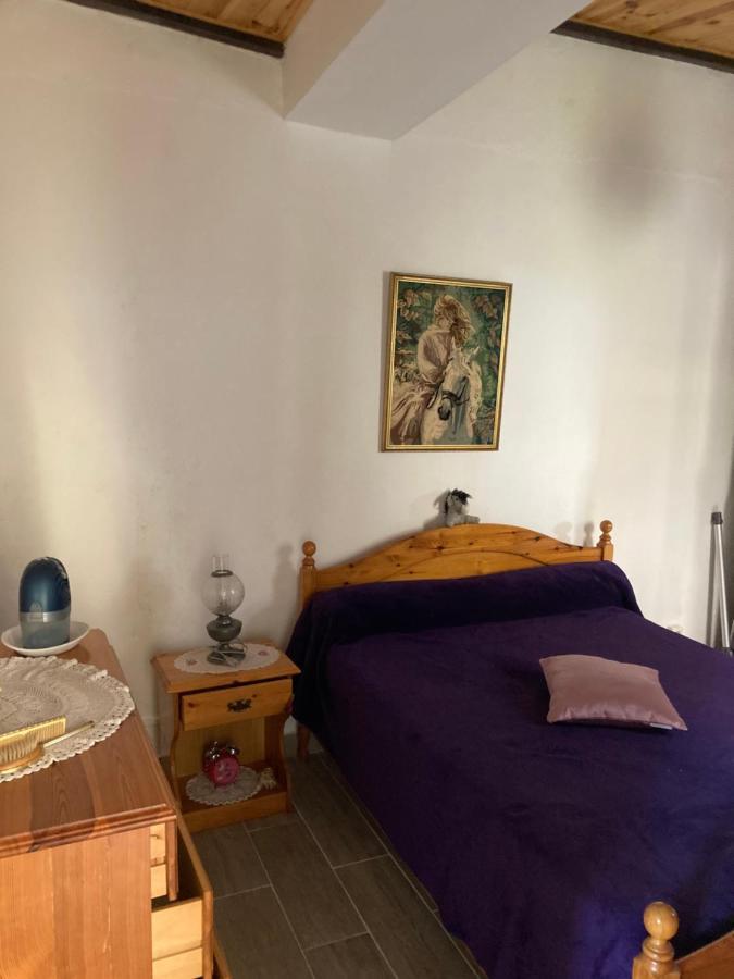 Apartamento T3 Propriano Pied Dans L'Eau Exterior foto